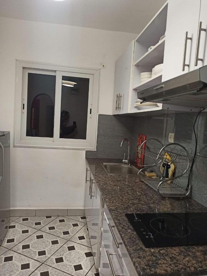 Appartements Andrian Location อันตานานารีโว ภายนอก รูปภาพ